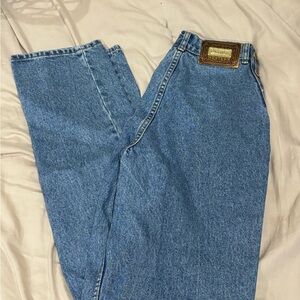 Classic Lawman Denim Jeans